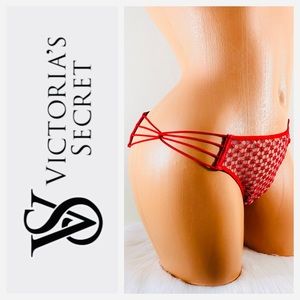 Victoria’s Secret Tanga Pantie Medium